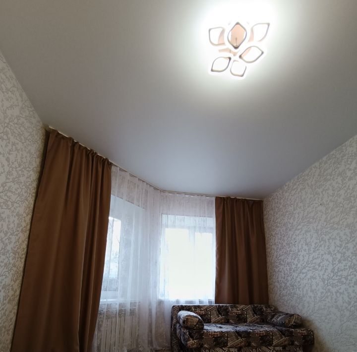 квартира г Сургут 25-й микрорайон 25-й фото 3