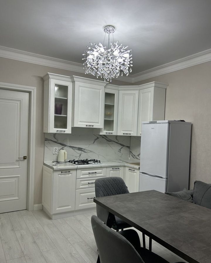 квартира г Каспийск ул Камиля Гасанова 6 фото 4