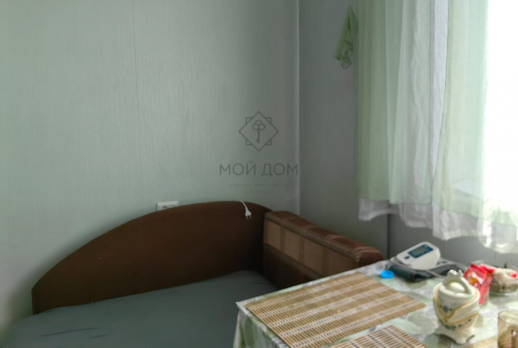 квартира г Мытищи пр-кт Новомытищинский 86к/4 Медведково фото 11
