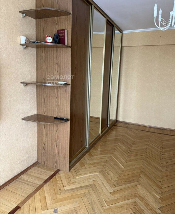 квартира г Москва пр-кт Ленинский 89/2 Новаторская фото 8