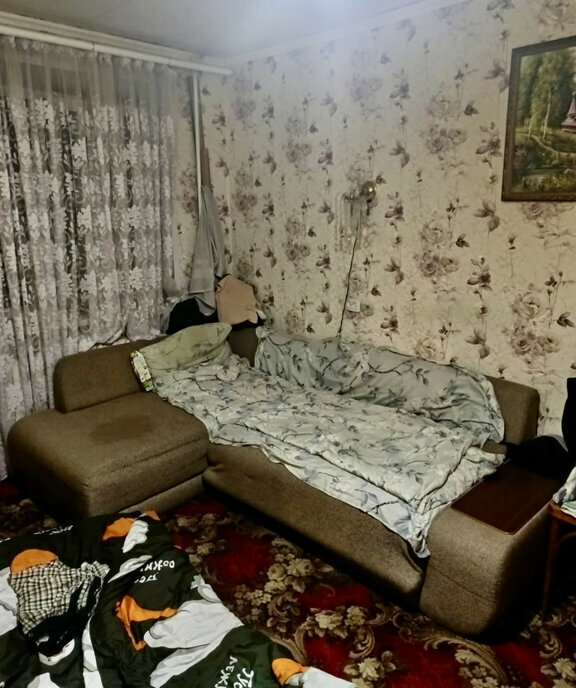 квартира г Егорьевск мкр 3-й 1 фото 9
