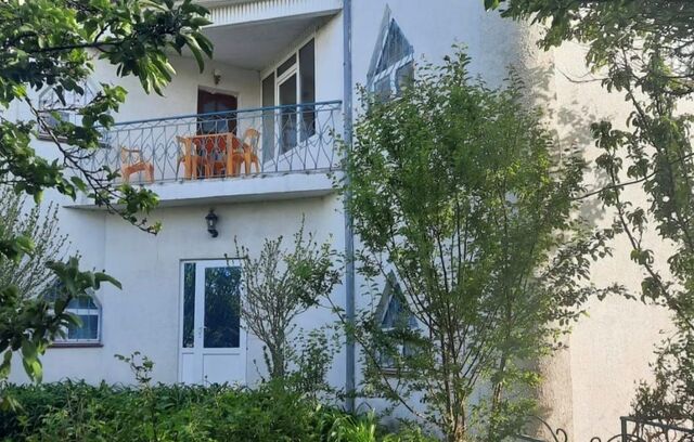 р-н Анапский с Сукко ул Учительская 7 Супсех, муниципальный округ Анапа фото