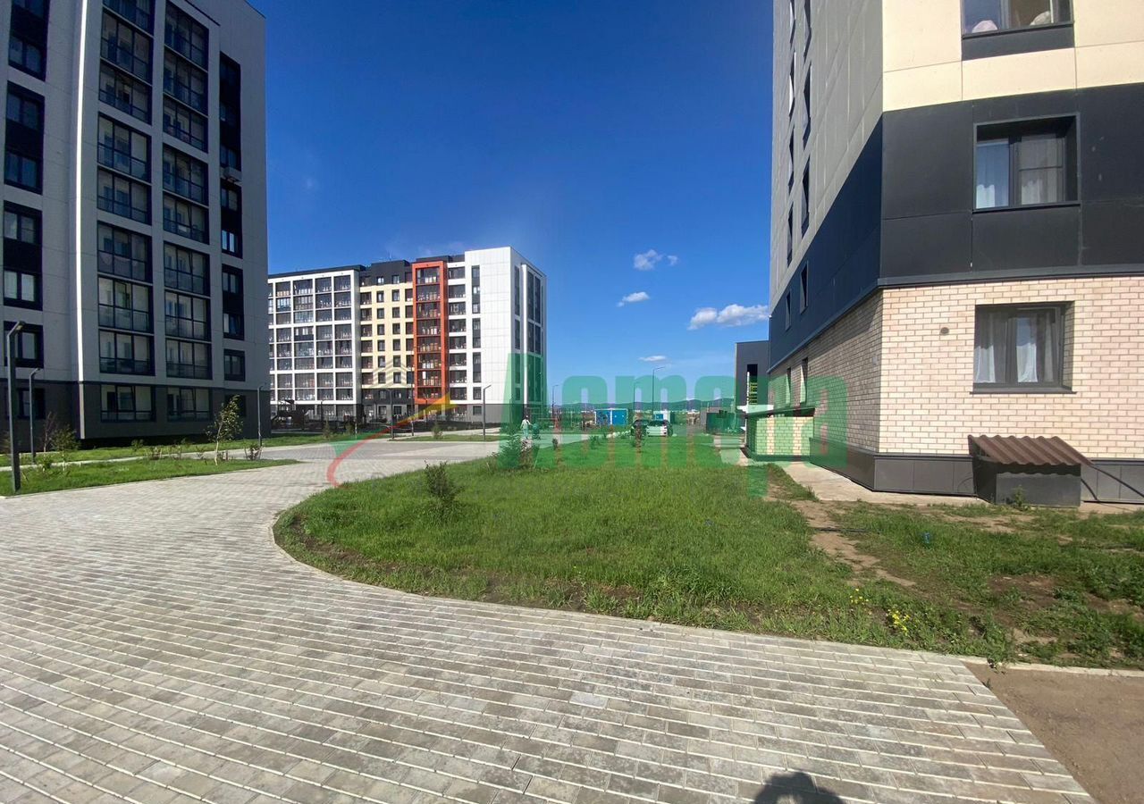квартира г Чита р-н мкр Хороший 6, р-н Железнодорожный фото 1