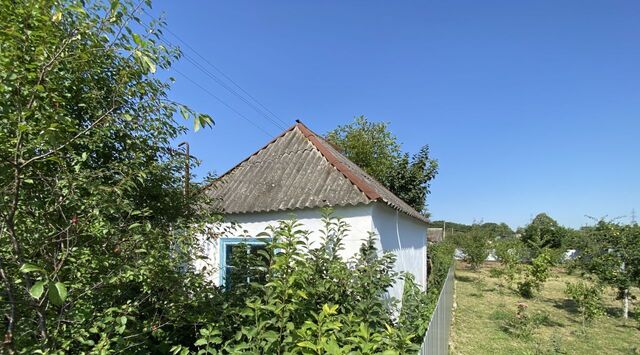 пос, Садоводческое товарищество Горный сад, 121, Крымский район фото