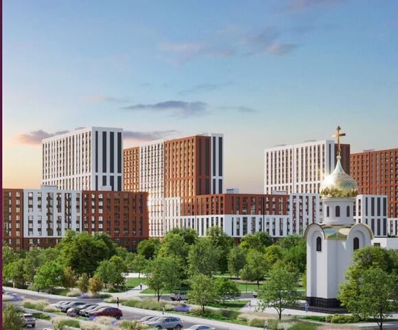 квартира р-н Карасунский дом 1 фото