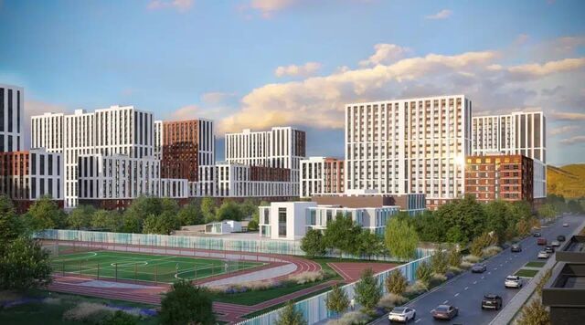 квартира р-н Карасунский дом 1 фото