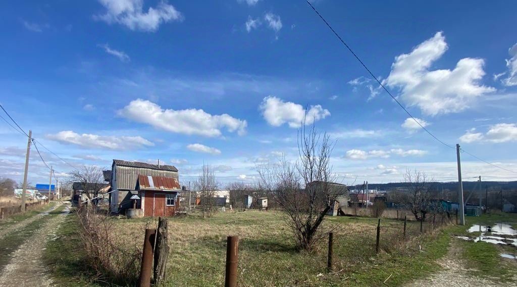 земля р-н Крымский г Крымск ул Городская фото 3