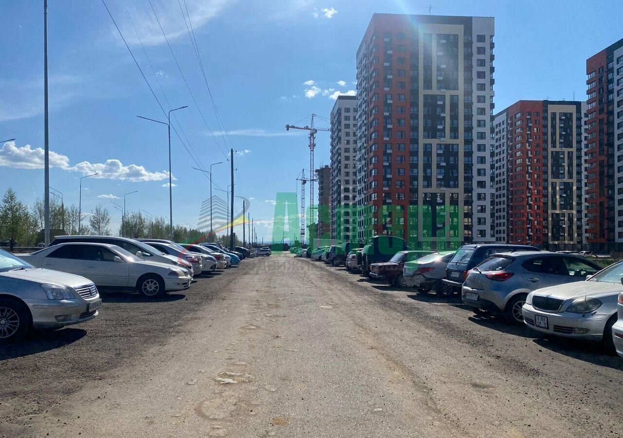 квартира г Чита р-н мкр Хороший 6, р-н Железнодорожный фото 3