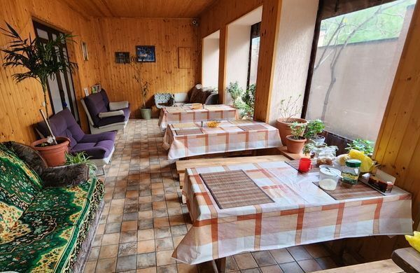 комната г Геленджик с Дивноморское ул Кирова 2б фото 3