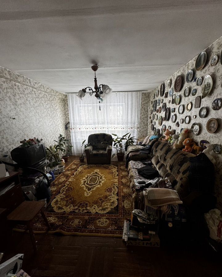 квартира г Псков Запсковье ул Ижорского Батальона 37 фото 3