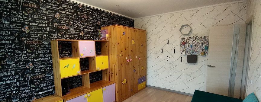 квартира г Зеленоград Зеленоград-Крюково, 2307Б фото 24