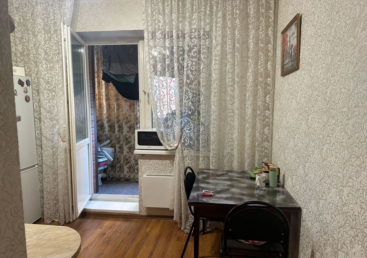 квартира г Балашиха ул Зеленая 25 фото 8