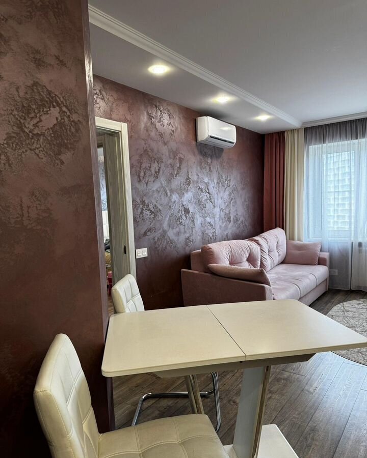 квартира г Королев ул Академика Легостаева 4 фото 12