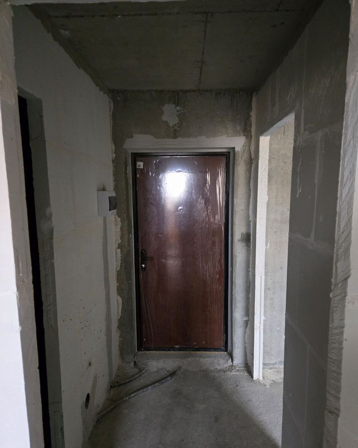 квартира г Клин р-н мкр Майданово 2к 4 фото 7