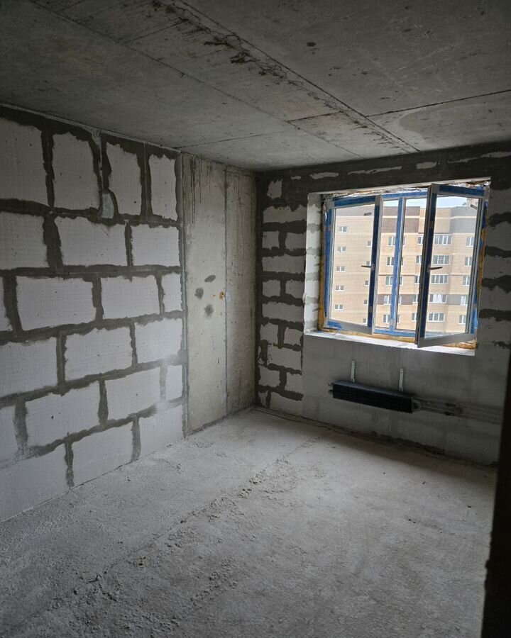 квартира г Клин р-н мкр Майданово 2к 4 фото 8