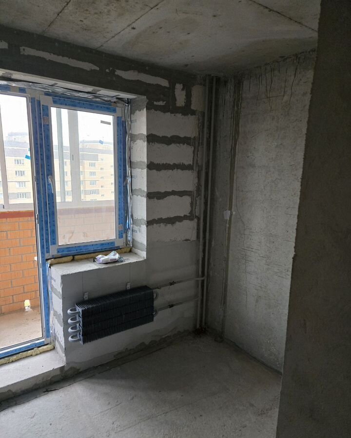 квартира г Клин р-н мкр Майданово 2к 4 фото 9