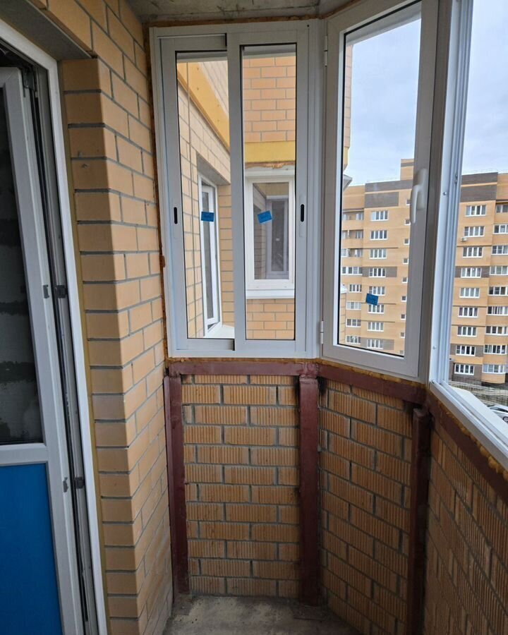 квартира г Клин р-н мкр Майданово 2к 4 фото 11