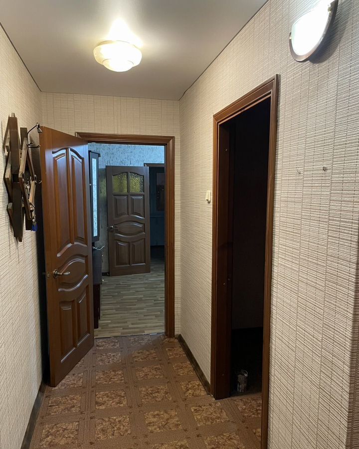 квартира г Магнитогорск р-н Правобережный пр-кт Ленина 84/1 фото 1