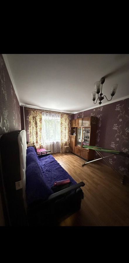 квартира г Белгород Восточный б-р Народный 41 фото 2