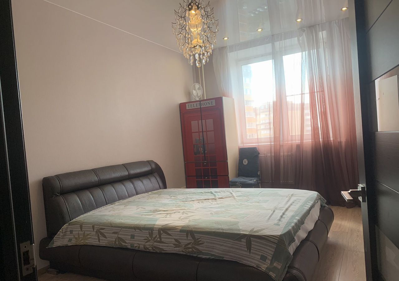 квартира г Долгопрудный Водники ул Московская 58к/3 фото 8