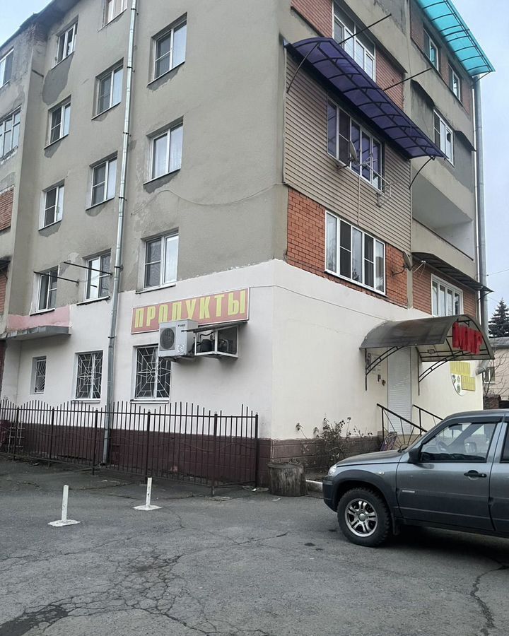 свободного назначения г Владикавказ р-н Северо-Западный ул Морских пехотинцев 7к/1 Республика Северная Осетия — Владикавказ фото 13