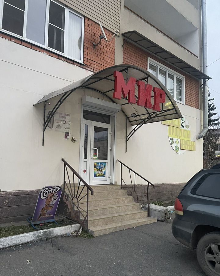 свободного назначения г Владикавказ р-н Северо-Западный ул Морских пехотинцев 7к/1 Республика Северная Осетия — Владикавказ фото 14