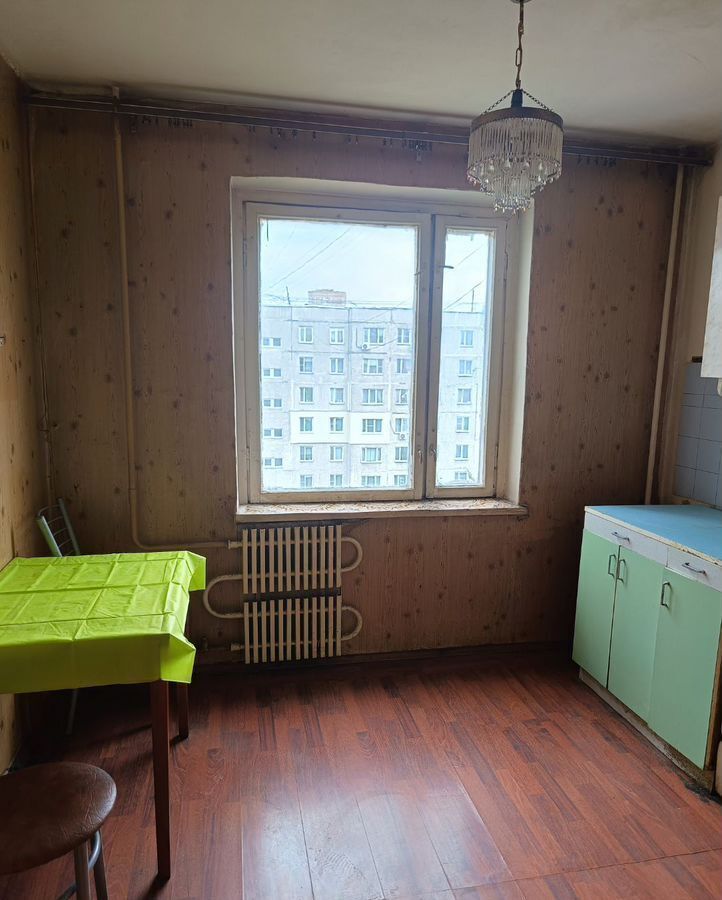 квартира г Балашиха б-р Московский 3 фото 11