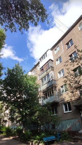 Черниковка ул Ульяновых 11/1 фото