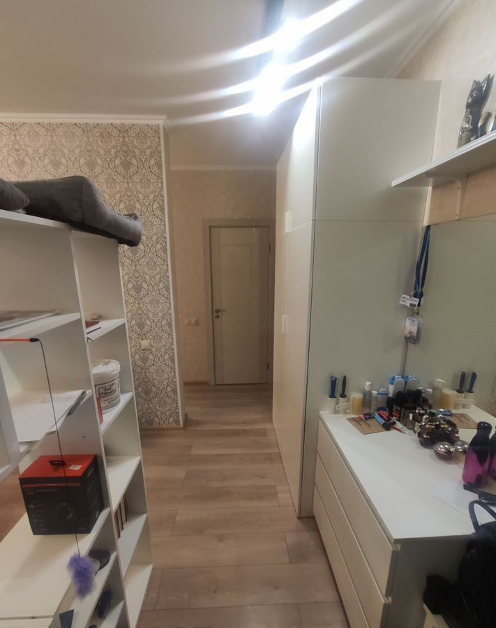 квартира г Королев мкр Болшево проезд Бурковский 36к/4 фото 13
