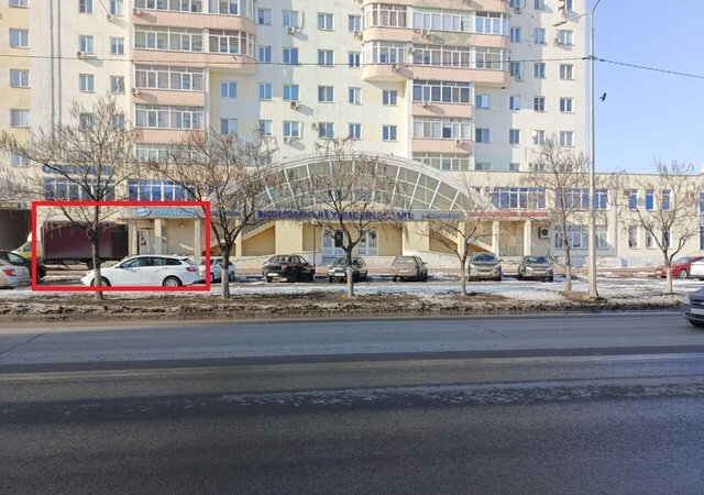торговое помещение мкр-н Будённого, 16 фото