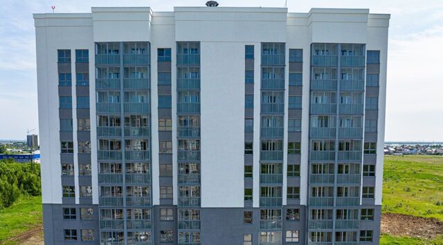ЖК «Свои люди» Площадь Маркса фото