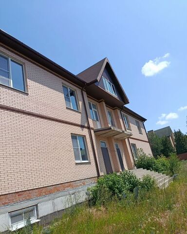 ул Озерная 33 Краснокрымское сельское поселение, Ростов-на-Дону фото