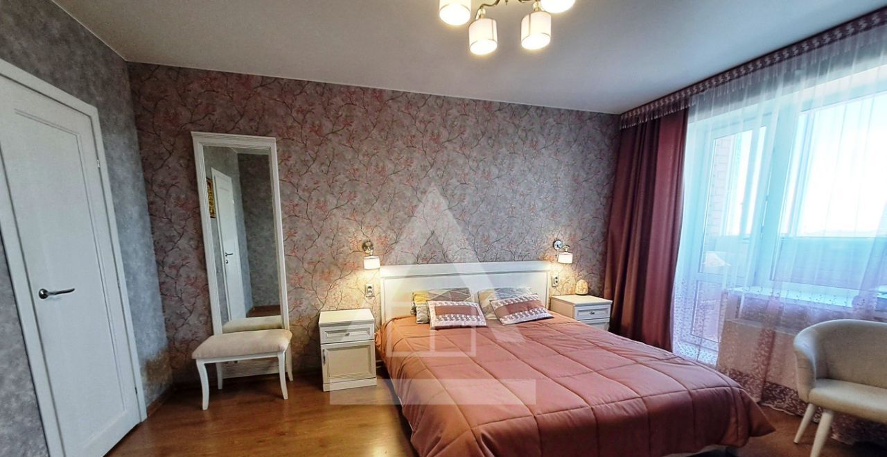 квартира г Копейск ул Ленина 81 фото 1