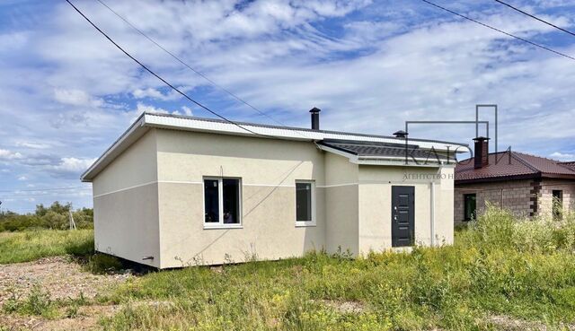 дом р-н Орджоникидзевский ул Родонитовая Счастливый кп фото