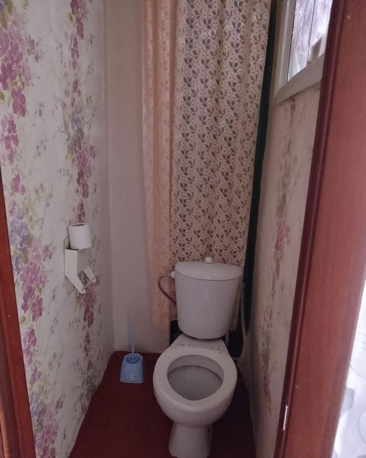 квартира г Верхний Уфалей ул Ленина 190а Верхнеуфалейский г. о. фото 4