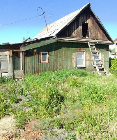 дом ул Каслинская 14 фото