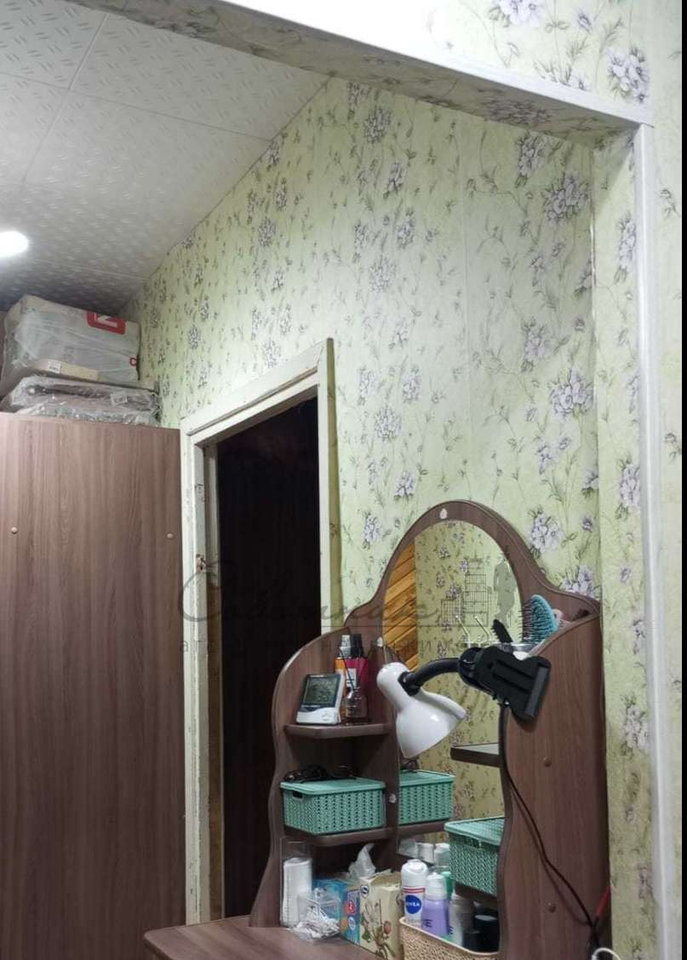 квартира г Старый Оскол м-н, Конева, 6а фото 2