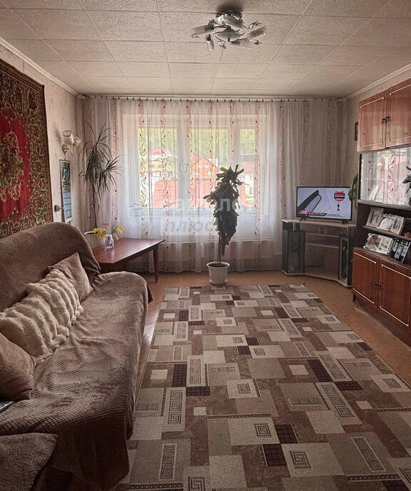 квартира г Миасс ул Школьная 104 фото 3