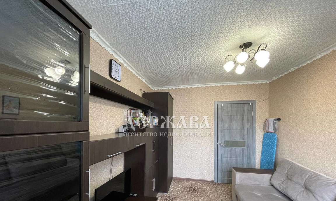 квартира г Старый Оскол м-н, Макаренко, 2 фото 4