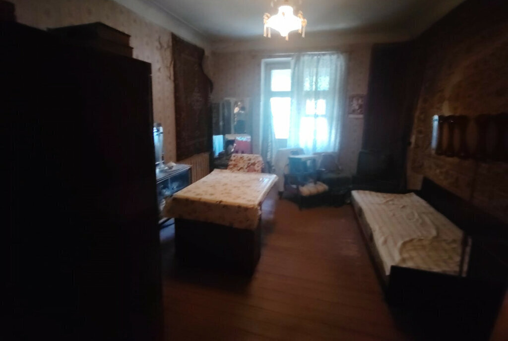 квартира г Шахты пер Сокольнический 16 фото 4