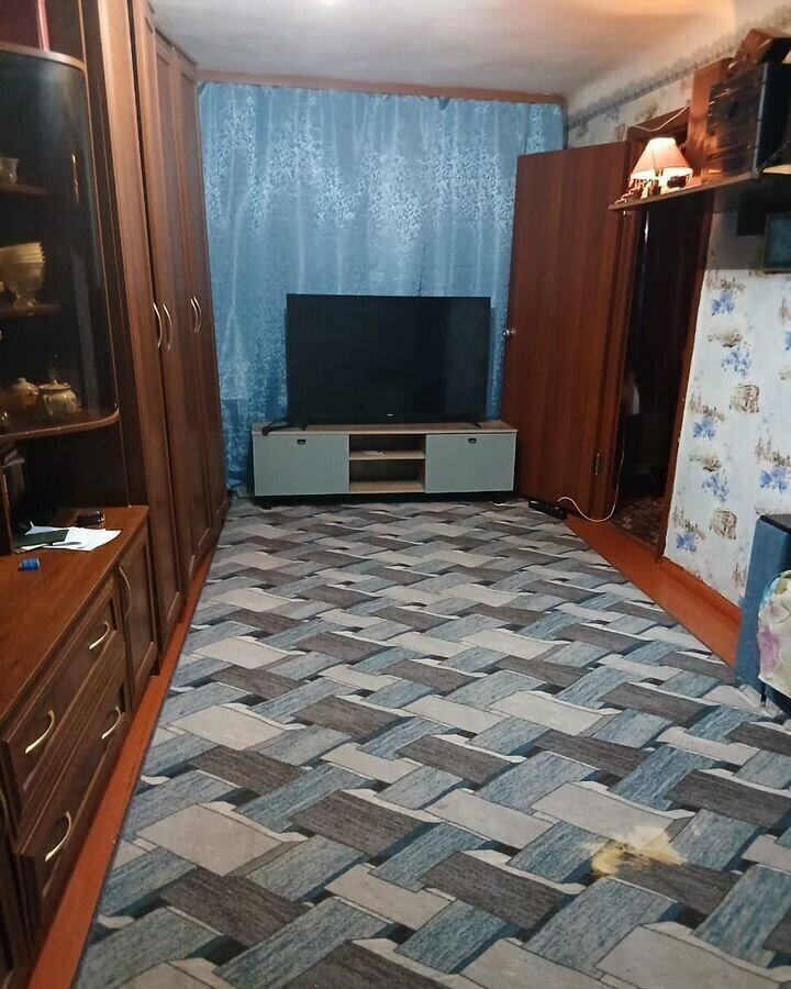 квартира г Магнитогорск р-н Правобережный ул Суворова 128 фото 1