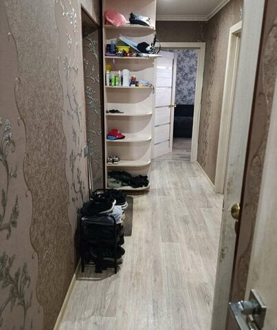 Юнгородок ш Заводское 57в фото