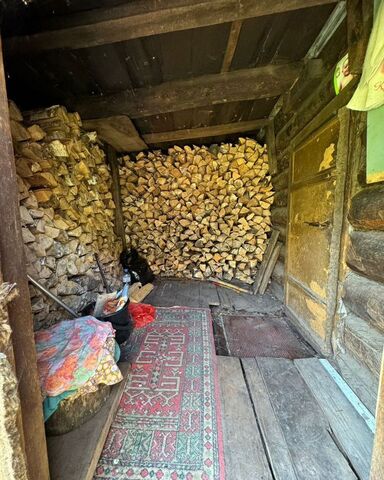 с Орловка ул Кирова Орловское сельское поселение, Усть-Катав фото