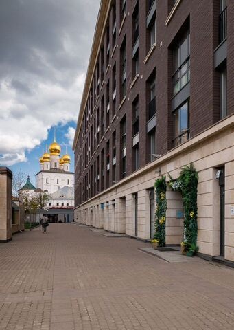 проезд Полтавский 2 фото