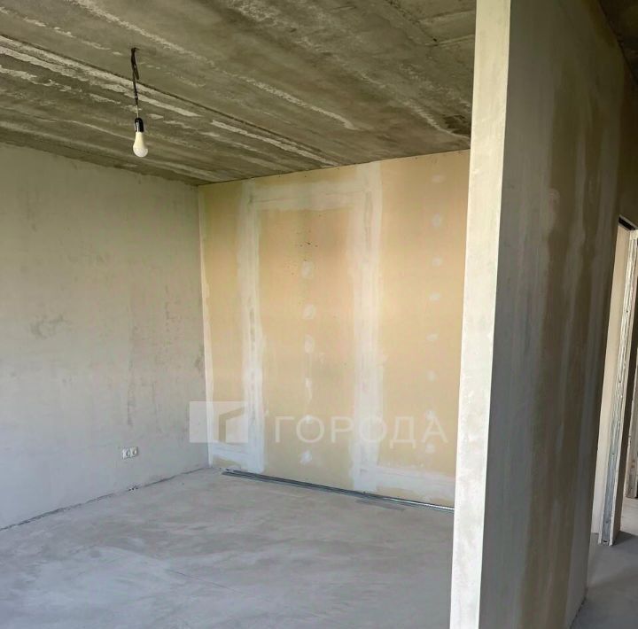 квартира г Калтан ул Дзержинского 20/1 фото 3