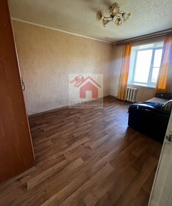 квартира г Самара Юнгородок ш Заводское 59а фото 2