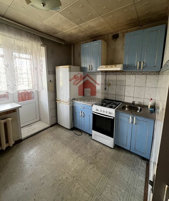квартира г Самара Юнгородок ш Заводское 59а фото 3