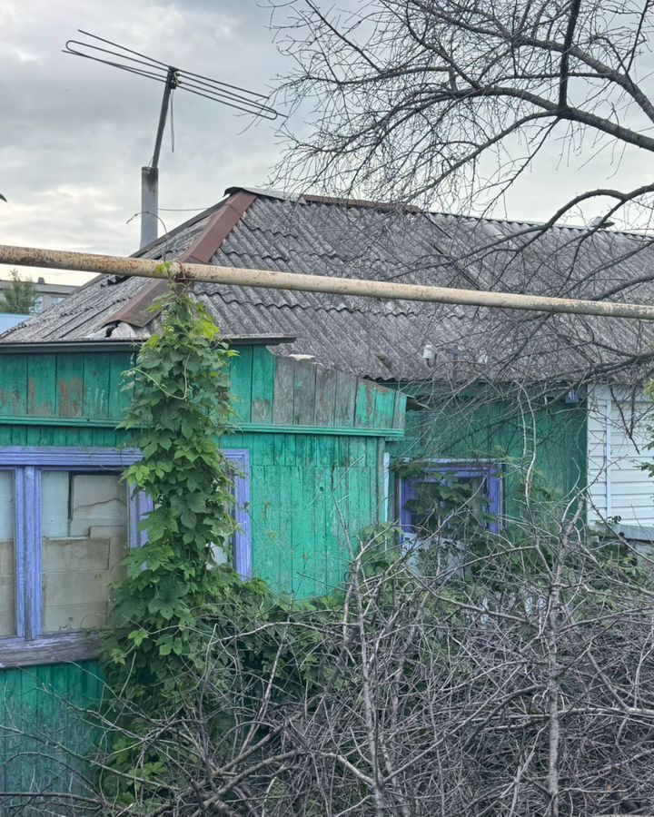 земля г Губкин ул Иноходцева Губкинский г. о. фото 2