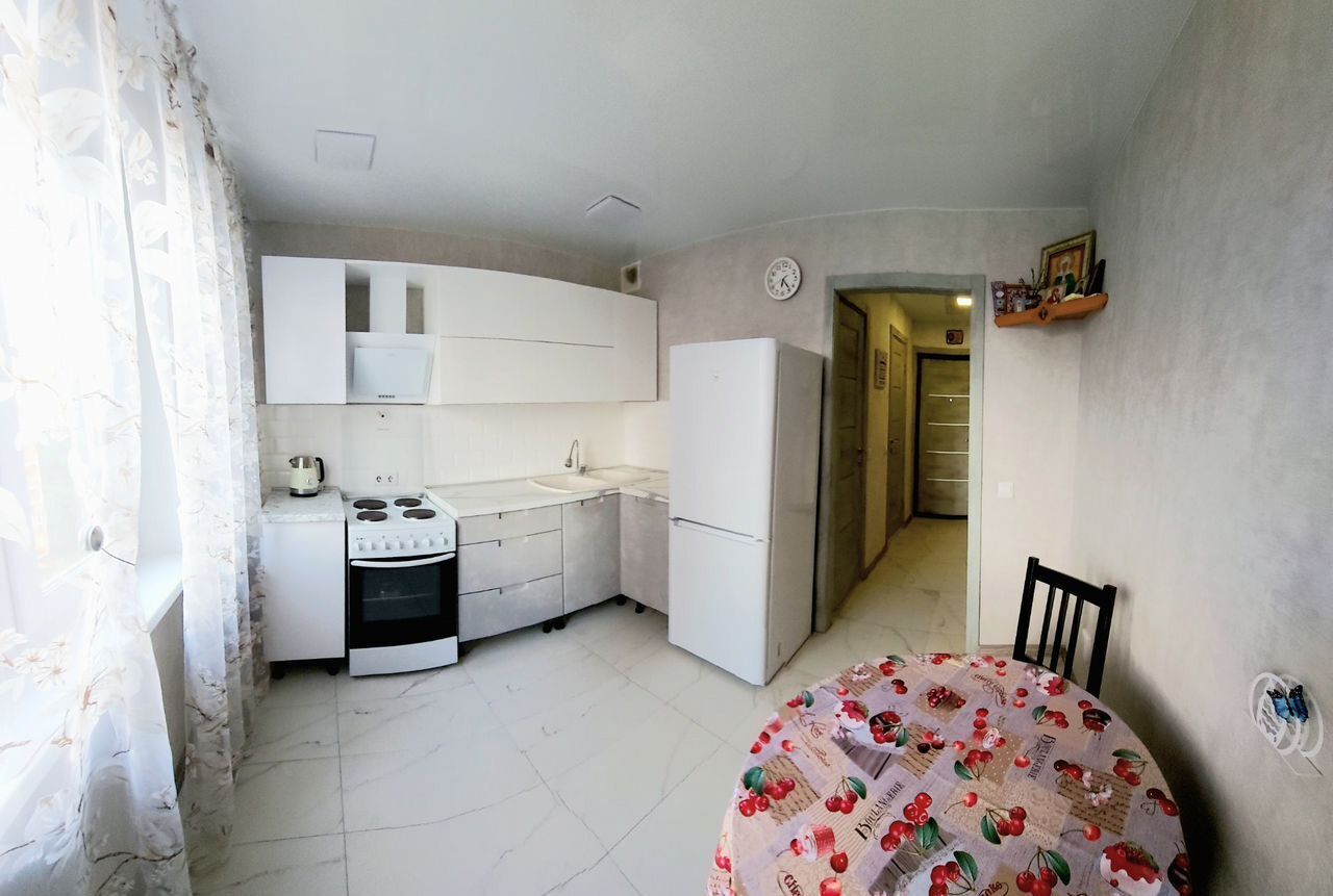 квартира г Челябинск р-н Ленинский ул Руставели 30 фото 2