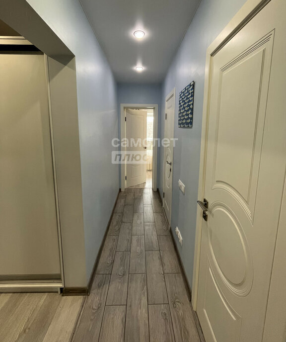 квартира г Одинцово ул Сосновая 10 Одинцово фото 18